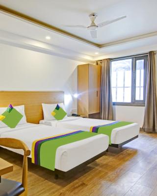 Treebo Ahinsa Residency Sohna Road