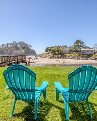 Neskowin Resort 114 - Meredith Lodging