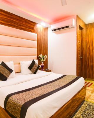 Olivia Hotels At Delhi Airport