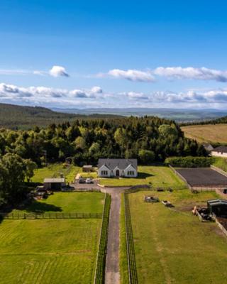 Drumlochy B&B