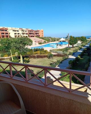 Apartment in Porto Sokhna - Families Only
