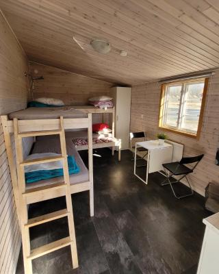 Tydingesjöns Camping & Festplats