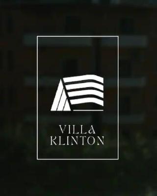 Villa Klinton