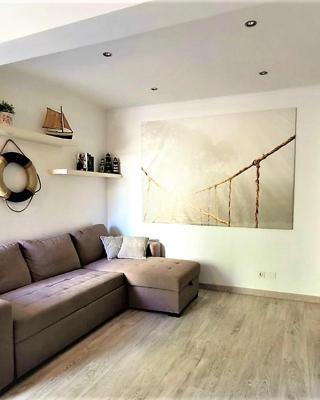 Apartment in Aguaviva