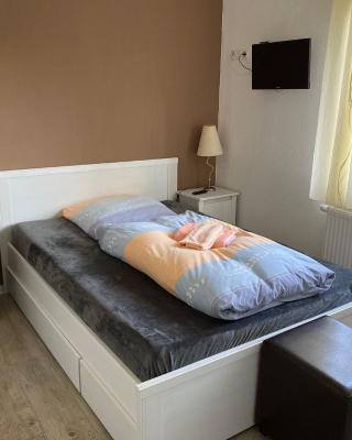 Apartmenthaus Wesseln, Garis Pension