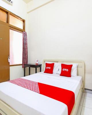 OYO 91354 Hotel Mutiara