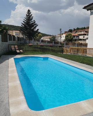Hotel Rural Covarrubias