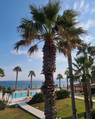 Irina Beach Hotel