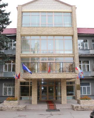 Center Profsoyuzov