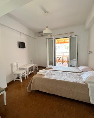 ERIDA Accommodation