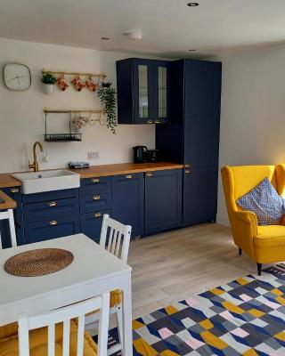 Sunny Side - Self Catering Accommodation Gorey
