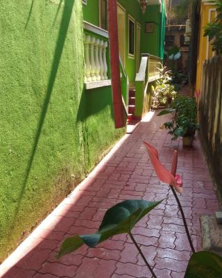 Luiza Guest House