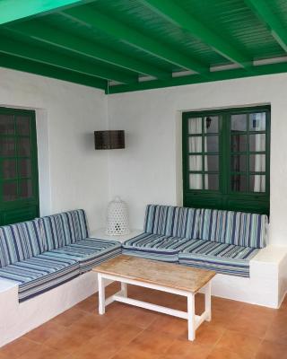 Apartamento Amura en Playa de Las Cucharas