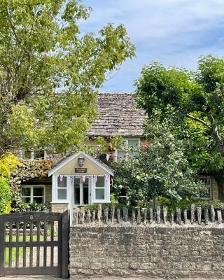 Sunnyside Cottage