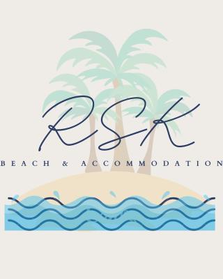 RSK Beach and Accommodation