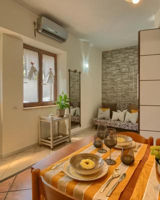 Casa Niluca