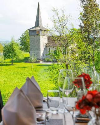 Hotel Rössli Tufertschwil