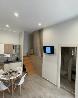 Il Vicoletto - Tassitani Vacanze