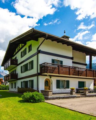 Apartment Cincelli - Catinaccio by Interhome