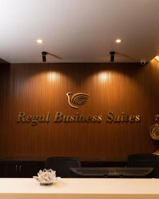 Regal Business Suites