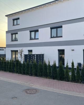 Luxusvilla Neubau 1