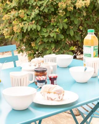 Holiday Home Les Dunes-3 by Interhome
