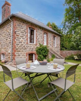 Holiday Home Les Tourelles by Interhome
