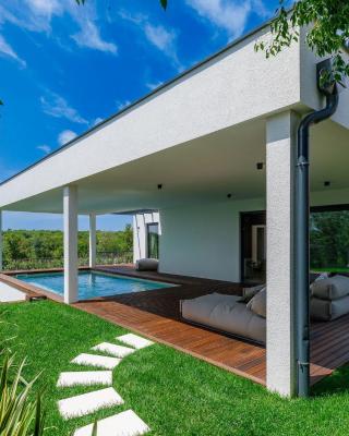 Holiday Home Villa Valle by Interhome
