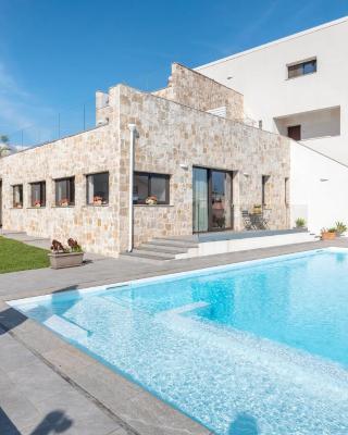 Elaia Rooms