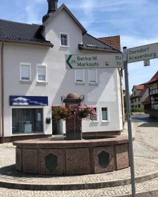 Ferienwohnung Krayenbergblick