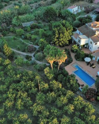 La Finca Blanca