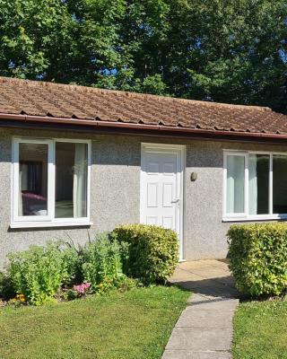 Detached Bungalow in North Cornwall