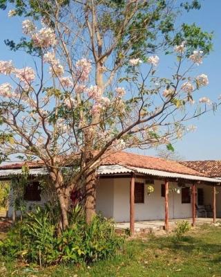 Chacara Cabana dos Lagos