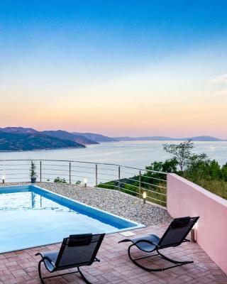 Villa the View Zagore