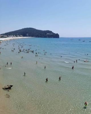 In Vacanza a Gaeta - L'Elica