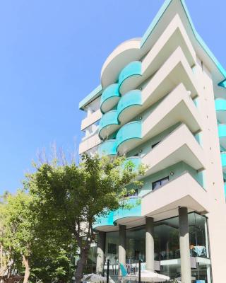 Hotel Ali d'Oro