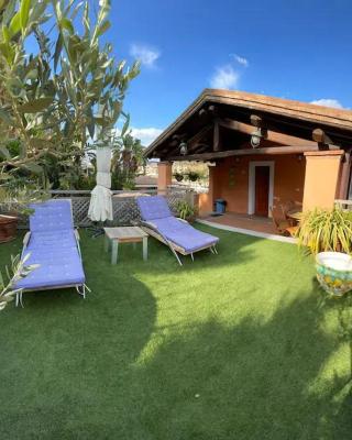 Romantica Suite Panoramica