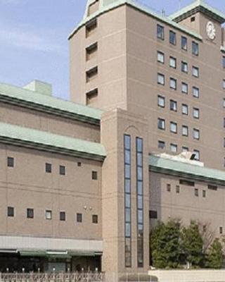 Hotel Higashinihon Utsunomiya