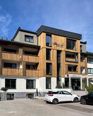 Hotel & Suites Glück Auf
