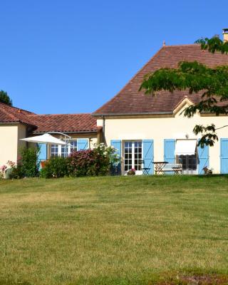 Chambres d'hôte La Pradelle