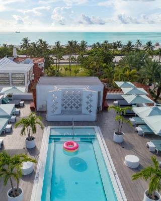 Dream South Beach, by Hyatt