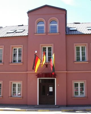 Simon-Dach-Haus