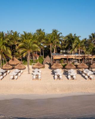 Ana y Jose Hotel & Beach Club Tulum