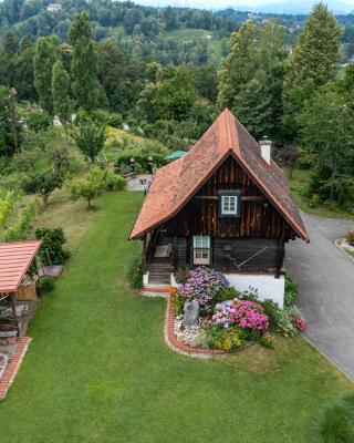 Ferienhaus Robier