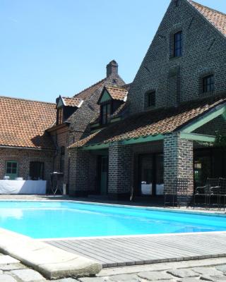 Gîte Du Haut Ballot