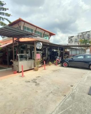 Cozzy Motel Malacca