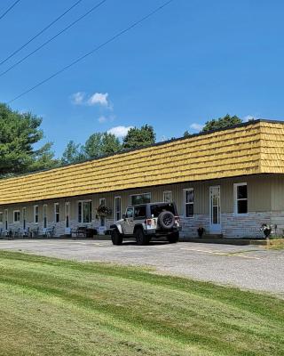 MacIver's Motel and Camp