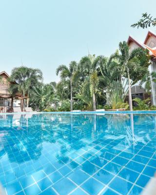 Oh Battambang Boutique Hotel