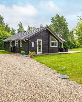 Holiday home Oksbøl LXXXII