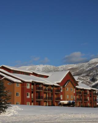 The Village at Steamboat
